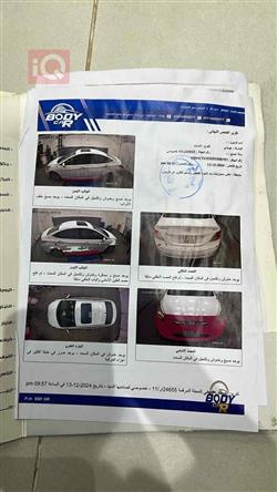 هیوندای ئەکسنت